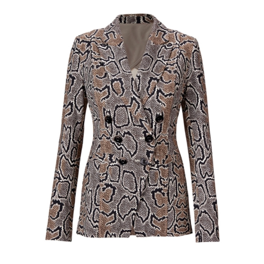 Python Cabi Blazer - image 1